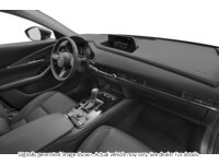 2025 Mazda CX-30 GS AWD Interior Shot 1