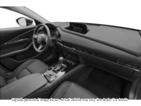 2025 Mazda CX-30 GS AWD Interior Shot 1