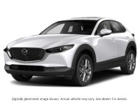 2023 Mazda CX-30 GT AWD Exterior Shot 1