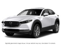 2023 Mazda Cx-30 GT AWD Exterior Shot 1