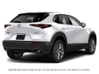 2023 Mazda Cx-30 GT AWD Exterior Shot 2