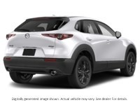2023 Mazda Cx-30 GT W/Turbo AWD Exterior Shot 2