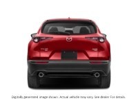 2023 Mazda Cx-30 GT W/Turbo AWD Exterior Shot 7