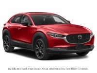 2023 Mazda Cx-30 GT W/Turbo AWD Exterior Shot 8