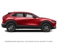 2023 Mazda Cx-30 GT W/Turbo AWD Exterior Shot 10