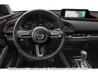2023 Mazda Cx-30 GT W/Turbo AWD Interior Shot 3
