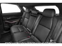 2023 Mazda Cx-30 GT W/Turbo AWD Interior Shot 5