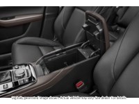 2023 Mazda Cx-30 GT W/Turbo AWD Interior Shot 7