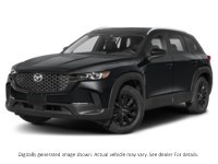 2025 Mazda CX-50 GS-L AWD Exterior Shot 1