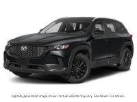 2024 Mazda CX-50 GS-L AWD Exterior Shot 1