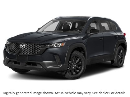 2024 Mazda Cx-50 Gs-L AWD