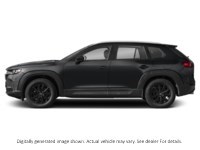 2025 Mazda CX-50 GS-L AWD Exterior Shot 6
