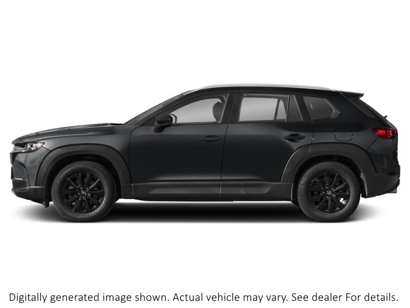 2025 Mazda CX-50 GS-L AWD Exterior Shot 6