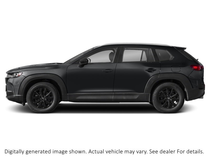 2024 Mazda CX-50 GS-L AWD Exterior Shot 6