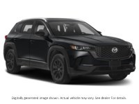 2024 Mazda CX-50 GS-L AWD Exterior Shot 8