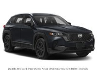 2024 Mazda Cx-50 Gs-L AWD Exterior Shot 8