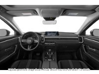 2024 Mazda Cx-50 Gs-L AWD Interior Shot 6