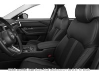 2023 Mazda CX-50 GS-L AWD Interior Shot 4