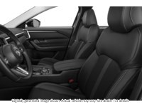 2024 Mazda CX-50 GS-L AWD Interior Shot 4