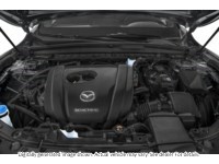 2025 Mazda CX-50 GS-L AWD Exterior Shot 3