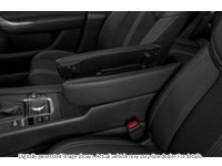 2024 Mazda Cx-50 Gs-L AWD Interior Shot 7