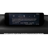2024 Mazda Cx-50 Gs-L AWD Interior Shot 8