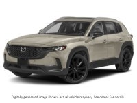 2025 Mazda CX-50 GT AWD Exterior Shot 1