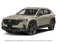 2024 Mazda Cx-50 GT AWD Exterior Shot 1