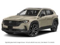 2025 Mazda Cx-50 GT AWD Exterior Shot 1
