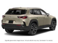 2025 Mazda Cx-50 GT AWD Exterior Shot 2