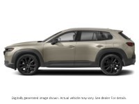 2024 Mazda CX-50 GT AWD Exterior Shot 6