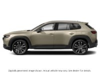 2024 Mazda Cx-50 GT AWD Exterior Shot 6