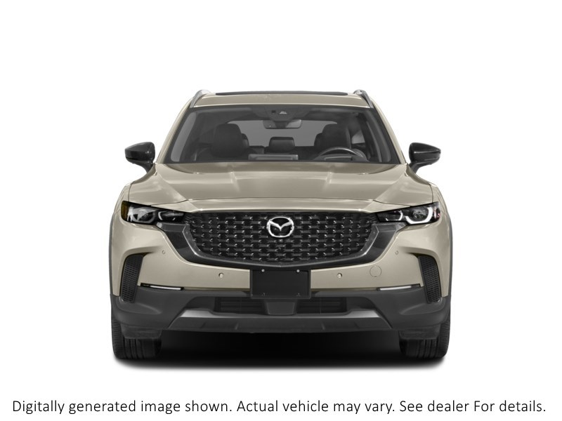 2024 Mazda CX-50 GT AWD Exterior Shot 5