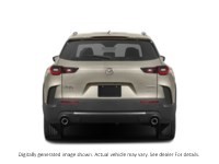 2024 Mazda CX-50 GT AWD Exterior Shot 7