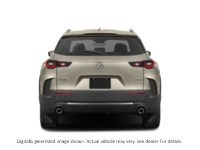 2025 Mazda CX-50 GT AWD Exterior Shot 7
