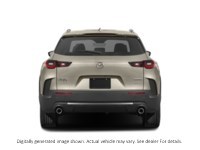 2024 Mazda CX-50 GT AWD Exterior Shot 7