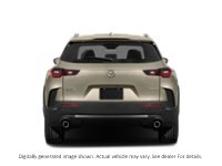 2024 Mazda Cx-50 GT AWD Exterior Shot 7