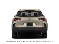 2025 Mazda Cx-50 GT AWD Exterior Shot 7