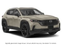 2025 Mazda CX-50 GT AWD Exterior Shot 8