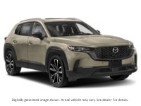 2023 Mazda Cx-50 GT AWD Exterior Shot 8