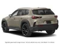 2025 Mazda CX-50 GT AWD Exterior Shot 9