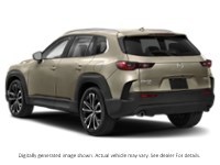 2024 Mazda Cx-50 GT AWD Exterior Shot 9