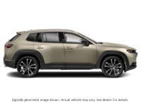 2025 Mazda Cx-50 GT AWD Exterior Shot 10