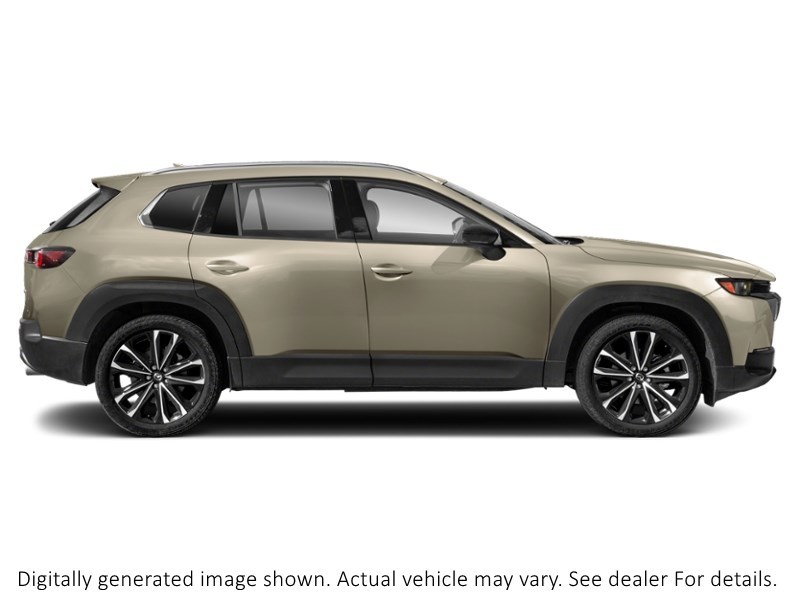2024 Mazda Cx-50 GT AWD Exterior Shot 10