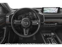 2024 Mazda CX-50 GT AWD Interior Shot 3
