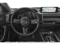 2025 Mazda CX-50 GT AWD Interior Shot 3