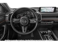 2025 Mazda Cx-50 GT AWD Interior Shot 3