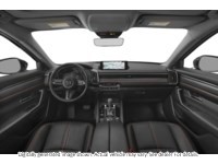 2024 Mazda CX-50 GT AWD Interior Shot 6