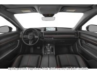 2025 Mazda CX-50 GT AWD Interior Shot 6