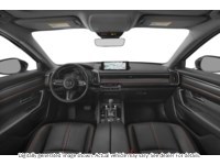 2024 Mazda CX-50 GT AWD Interior Shot 6